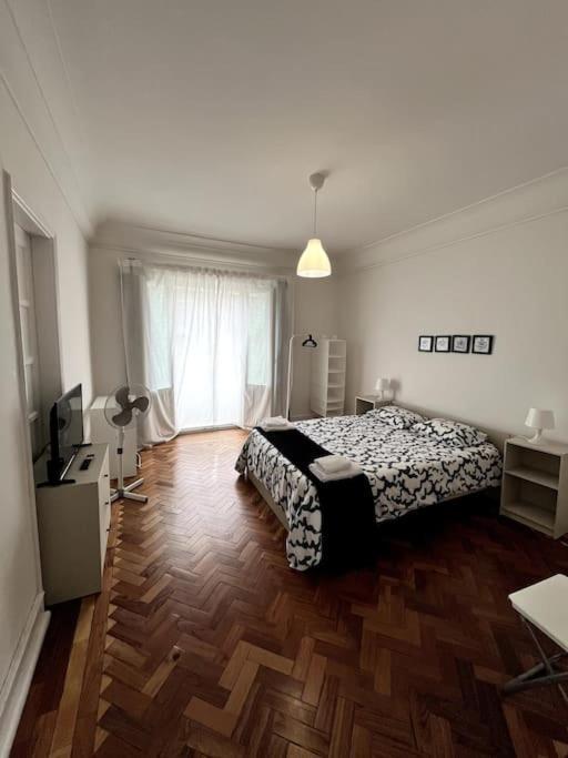 Privatunterkunft Doble Grande 2 Personas Balcon *