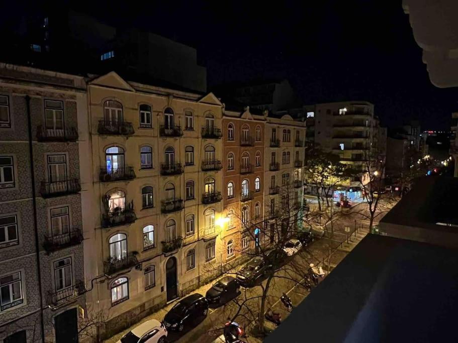 Privatunterkunft Doble Grande 2 Personas Balcon *