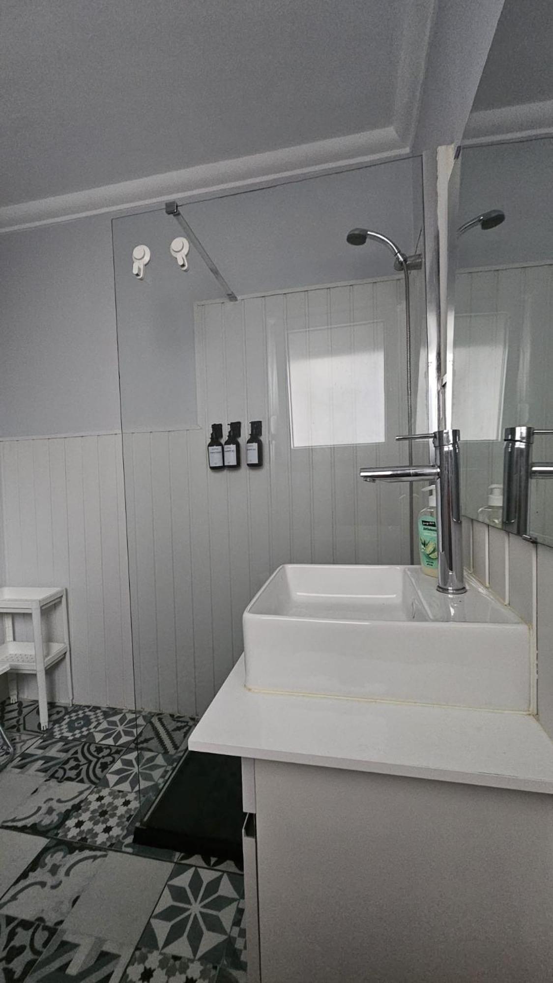 Doble Grande 2 Personas Balcon Privatunterkunft